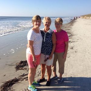 Meet your Posher, Pat